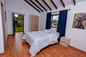 Villa Carmela